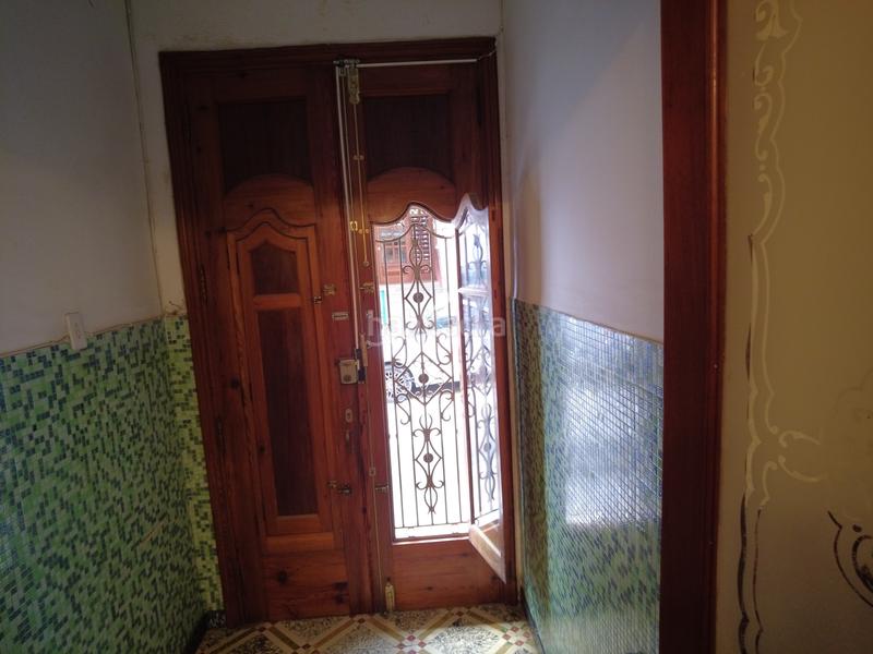 Foto 53e9f2dc-5d1f-4a85-9097-7ad803ca76b8. Maison dans Pedreguer