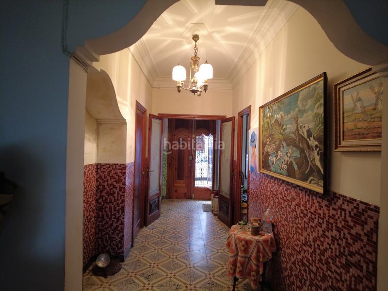 Foto dd50561e-1c65-4563-88d8-c82f99a265e1. Maison dans Pedreguer