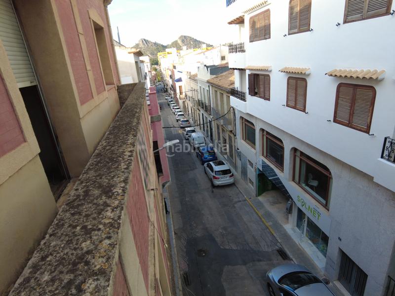 Foto f4df6da5-b4c6-4d37-8b81-ff6f07d686f0. Maison dans Pedreguer