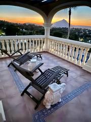 Maison à Cap Martí - El Tossalet - Pinomar