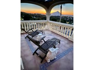 Casa a Cap Martí - El Tossalet - Pinomar