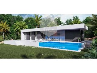 Casa en Pedreguer