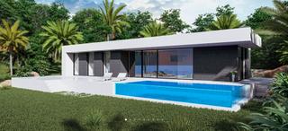 Maison à Pedreguer