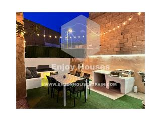 Apartament a Montgó - Ermita