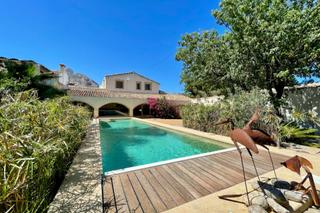 Casa a Montgó - Ermita