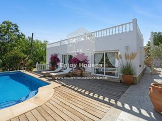Casa in Partida Comunes-Adsubia