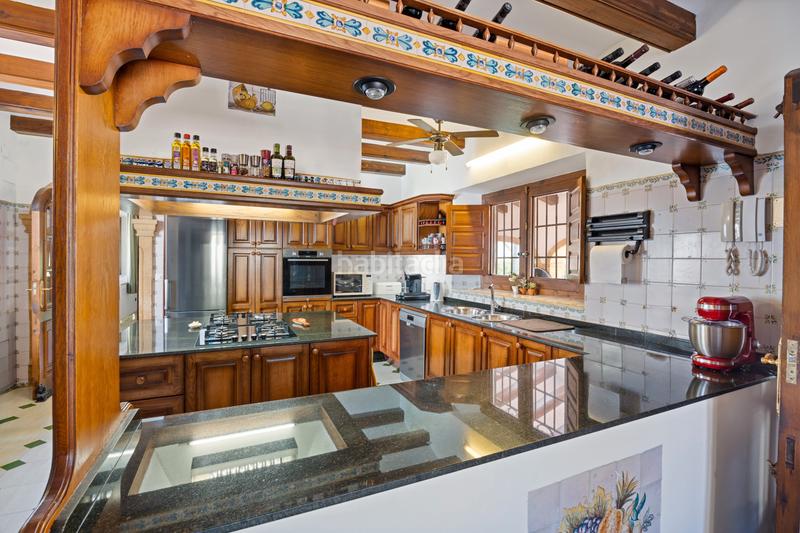 Foto 5a57236e-4f95-4e2f-b675-a4d47e0de3ed. Casa a Partida Comunes-Adsubia Xàbia