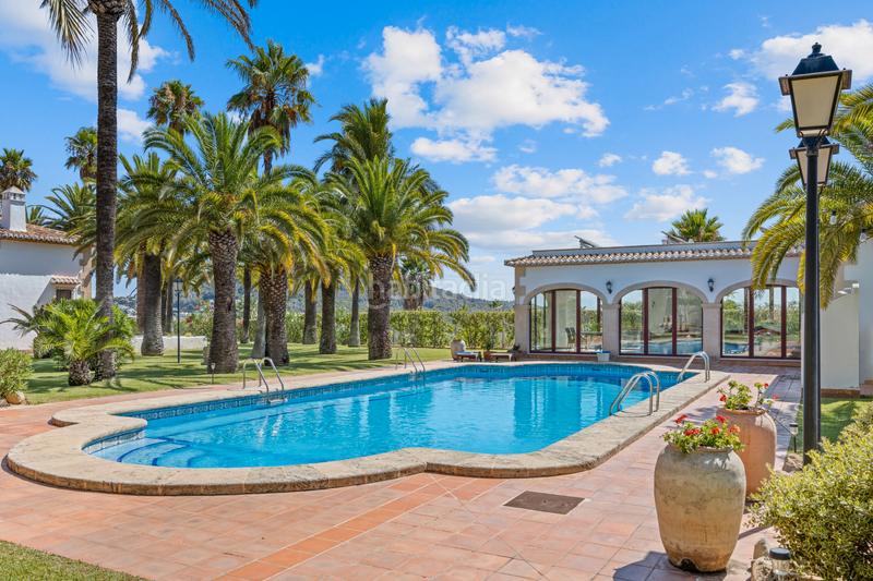 Foto 8c37ff79-f739-4cc5-8052-3fd9340854f1. Casa a Partida Comunes-Adsubia Xàbia