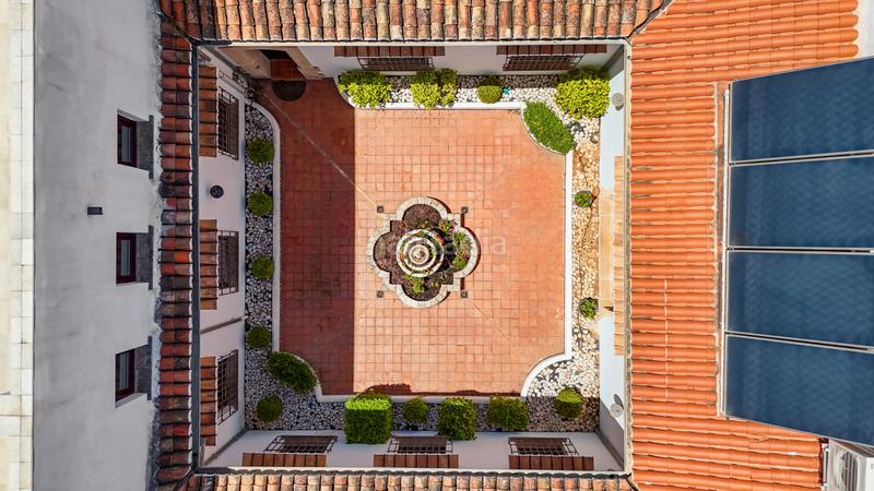 Foto 1ff4000e-92f3-4ee2-a972-2e5cc90efaea. House in Partida Comunes-Adsubia Xàbia