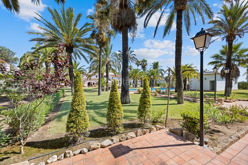 Foto fc572e59-3270-4502-9e83-0210bc1053ae. House in Partida Comunes-Adsubia Xàbia