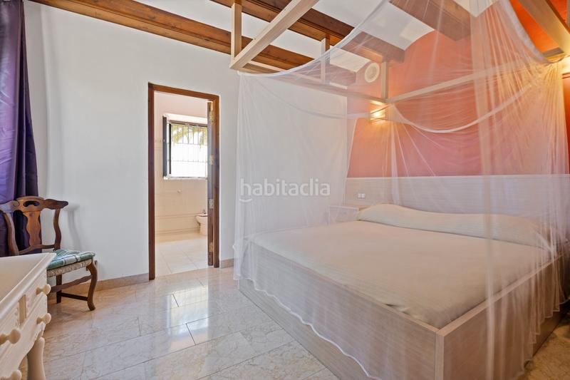 Foto 1df11ad1-78dc-4b1a-af9b-0d360c2ca4b5. Maison dans Partida Comunes-Adsubia Xàbia