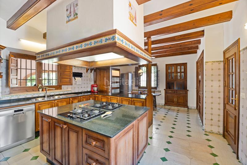 Foto 1eda7341-c870-47e4-9249-b1952120eb45. Maison dans Partida Comunes-Adsubia Xàbia