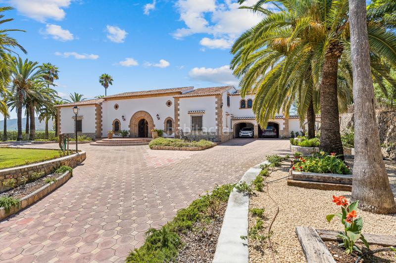 Foto 590f3633-ba20-4a18-9a96-d5f73190aedf. Maison dans Partida Comunes-Adsubia Xàbia