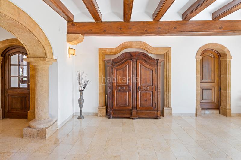 Foto 5ed98aaf-5f4d-4006-8867-29b2f1e8048d. Maison dans Partida Comunes-Adsubia Xàbia