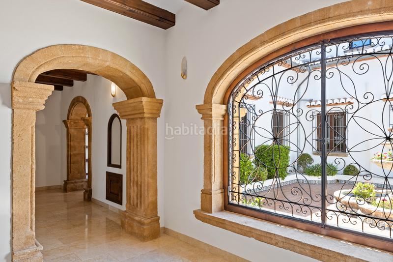 Foto 6b9b0477-4a97-44a5-b5ec-8e7af337fd96. Maison dans Partida Comunes-Adsubia Xàbia