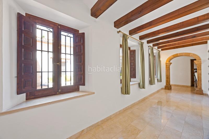 Foto 6d74fea1-4e32-4260-8c78-1a83d4b4a628. Maison dans Partida Comunes-Adsubia Xàbia