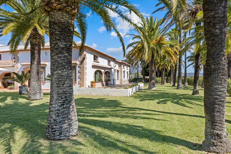 Foto 81798148-afbd-49b5-ae09-09142575f909. Maison dans Partida Comunes-Adsubia Xàbia