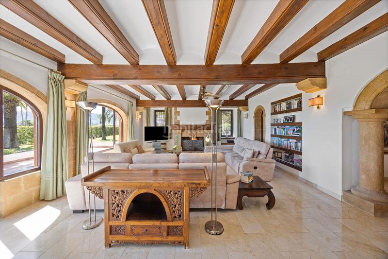 Foto 81d810f6-4f40-4a0e-9fea-5a8d79b2f422. Maison dans Partida Comunes-Adsubia Xàbia