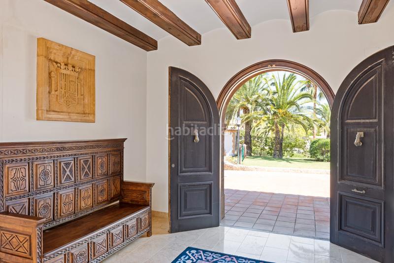 Foto a38f9728-6b97-484b-b02c-a003bec7f32f. Maison dans Partida Comunes-Adsubia Xàbia