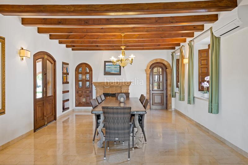 Foto a66b4582-a8f6-4e0e-90e0-b30ff1222c1d. Maison dans Partida Comunes-Adsubia Xàbia