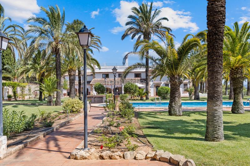 Foto cea4bf80-3b8f-4989-a778-aa05334f0af6. Maison dans Partida Comunes-Adsubia Xàbia