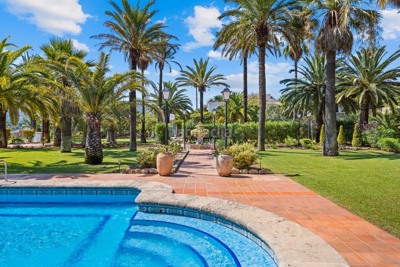 Foto d1440139-548b-4837-8691-06aee0158538. Maison dans Partida Comunes-Adsubia Xàbia