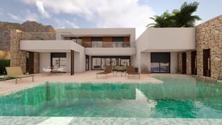 Casa a Benimeit-Tabaira