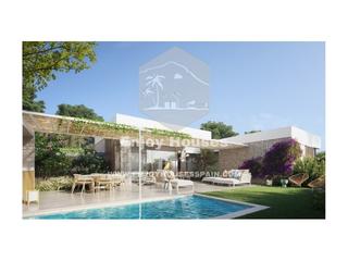 Maison à La Pedrera-Vessanes