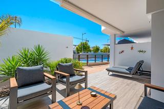 Appartement in Pilar de la Horadada Ciudad