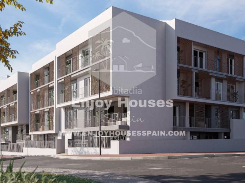 Foto 01f00657-204f-44dc-8735-32908729ea8a. Duplex dans Centro Ciudad Xàbia