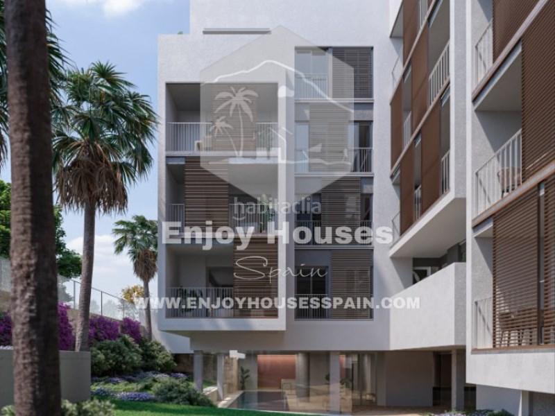 Foto b0e49464-3ff9-4595-9e2f-d992600f4ec7. Duplex dans Centro Ciudad Xàbia