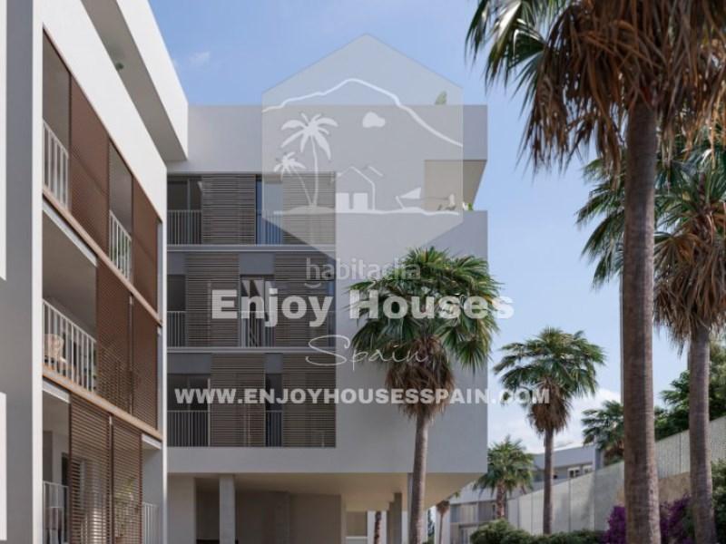 Foto b4137e71-194b-46ec-bd77-a393f1083f53. Duplex dans Centro Ciudad Xàbia