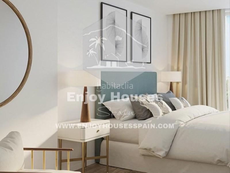 Foto f08f52d3-061d-4d29-9385-bf08bed41553. Duplex dans Centro Ciudad Xàbia
