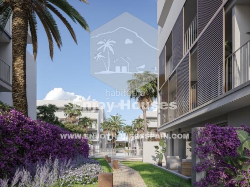 Foto bd087102-532a-4790-a2c3-d380ed9018d7. Dúplex en Centro Ciudad Xàbia