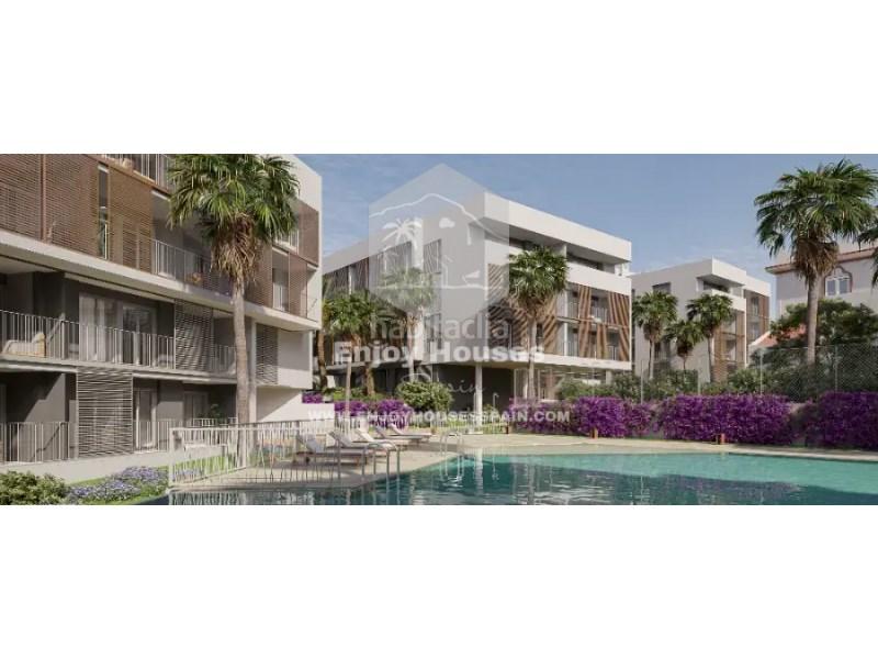 Foto b076e8c2-3075-4965-a8ed-2043e1382d53. Duplex in Centro Ciudad Xàbia