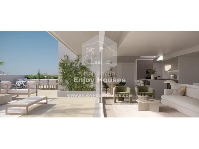 Foto d3de1e90-c781-42c7-9d14-87715324d8cc. Duplex in Centro Ciudad Xàbia