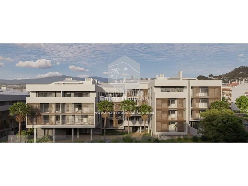 Foto e26b647c-f06d-4045-a43d-4125d63da849. Duplex in Centro Ciudad Xàbia