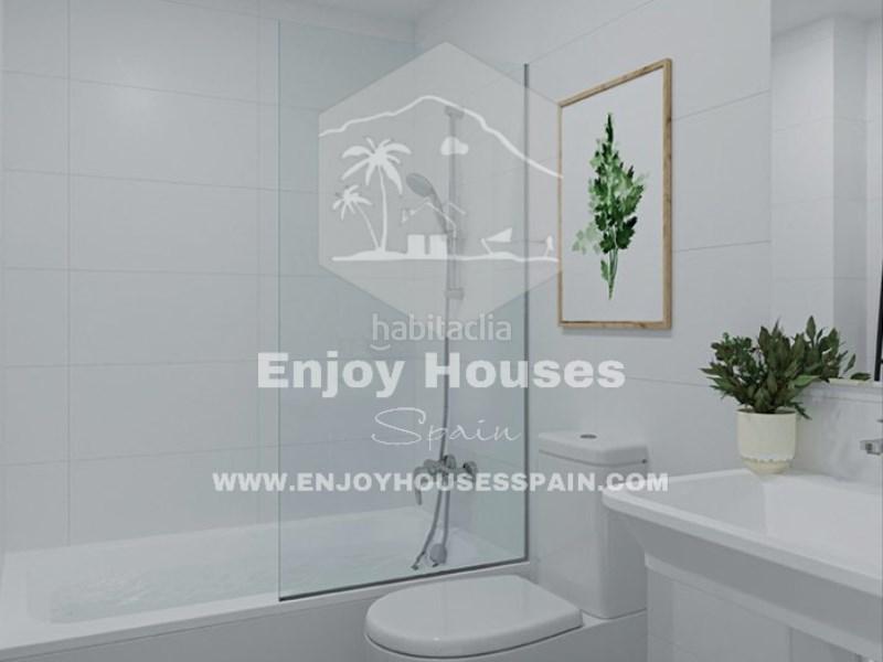 Foto f5434fac-5293-40c6-8161-f3b56b4b1259. Duplex in Centro Ciudad Xàbia