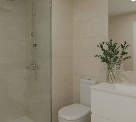 Appartement à Centro Ciudad