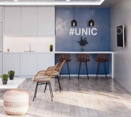 Appartement à Centro Ciudad
