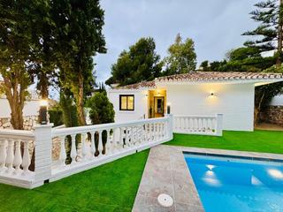 Casa a El Higuerón