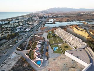 Àtic a Las Salinas