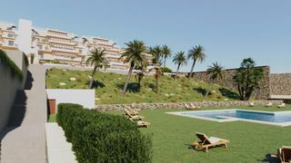 Appartement à Las Salinas