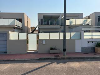 Casa a Daya Vieja