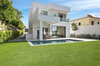House in Zona Calvario