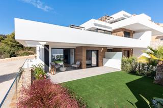 Dúplex a Cumbre del Sol