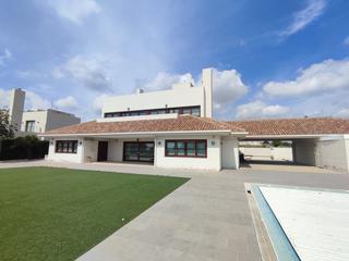 Maison à Jerónimo y Avileses
