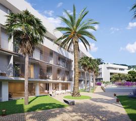 Appartement à Centro Ciudad