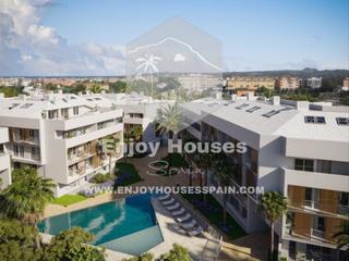 Apartament a Centro Ciudad