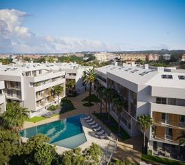 Appartement à Centro Ciudad